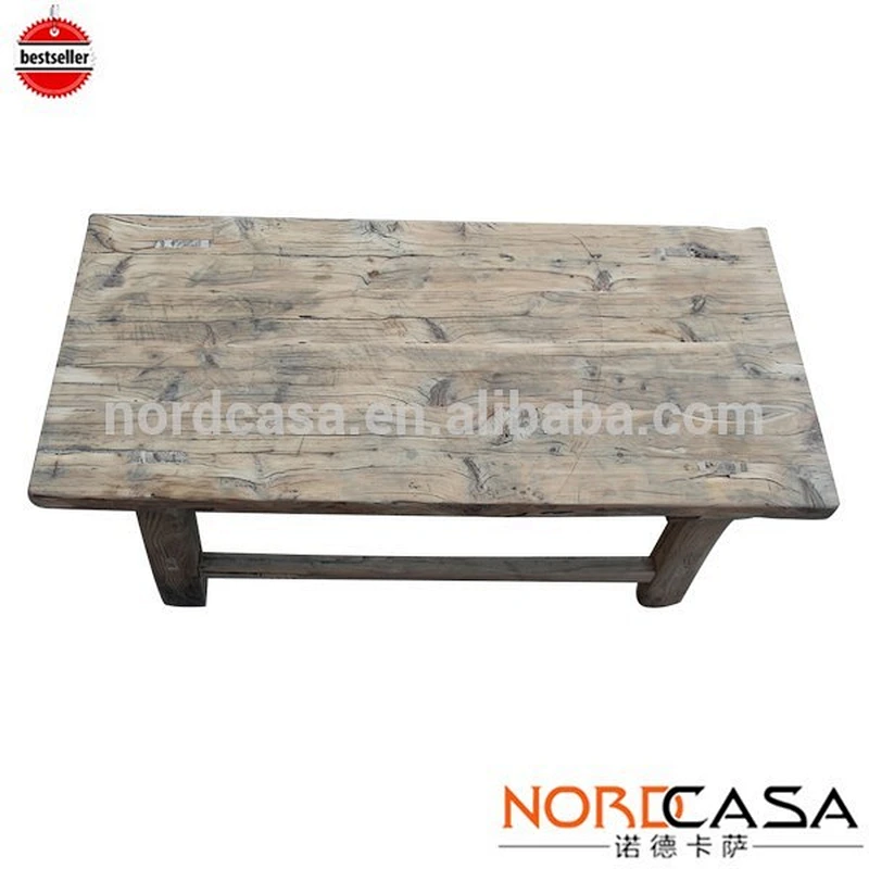Antique wooden used restaurant furniture