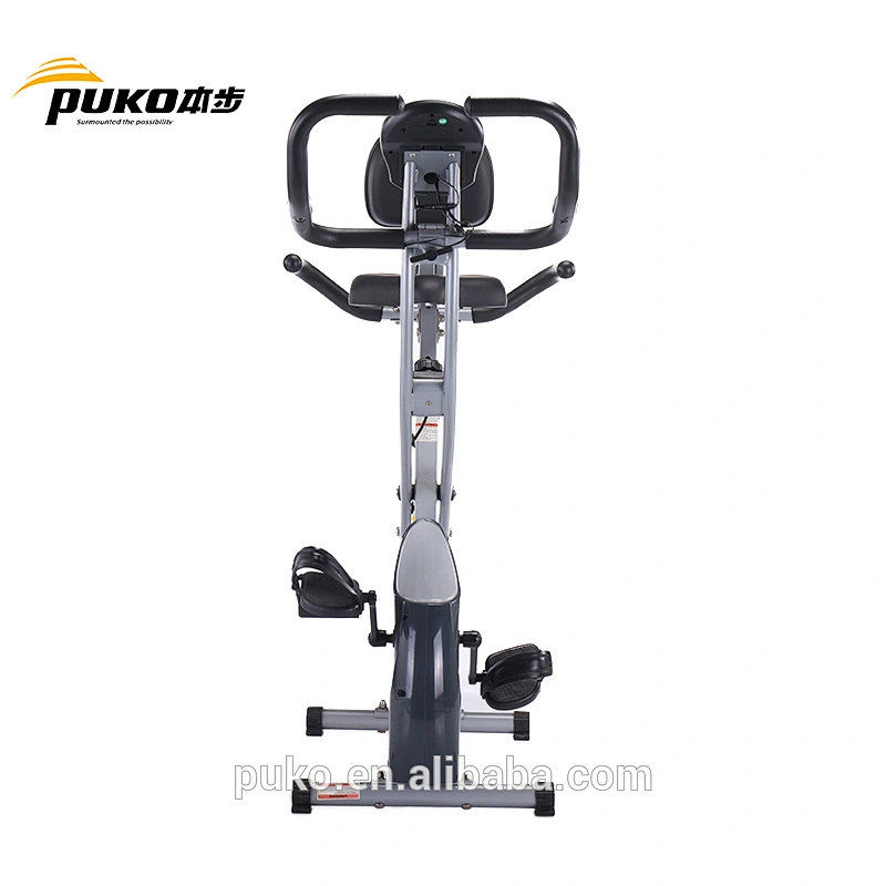 Puko hot sales multifunctional body fit exercise bike