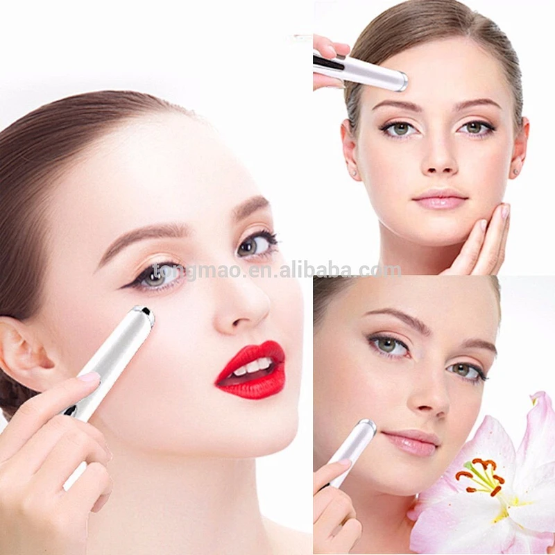 Eye Massage Instrument Vibration Beauty Pen
