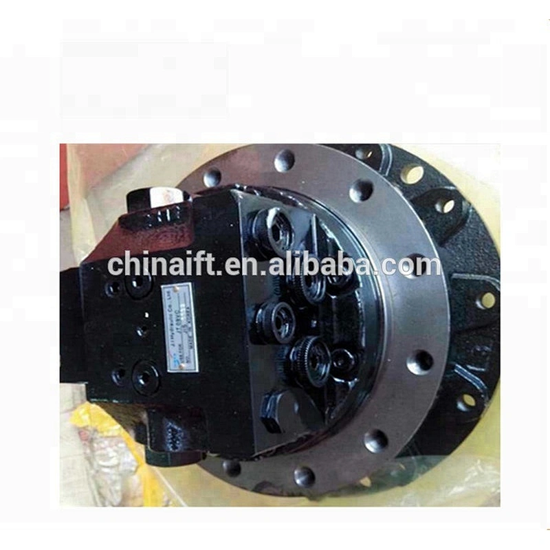 SH75XU-2 SH75X GM07 final drive motor assy MAG-44VP-770-2 S-N080227