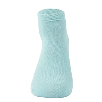 High quality cheap wicking no show invisible women socks lady for custom