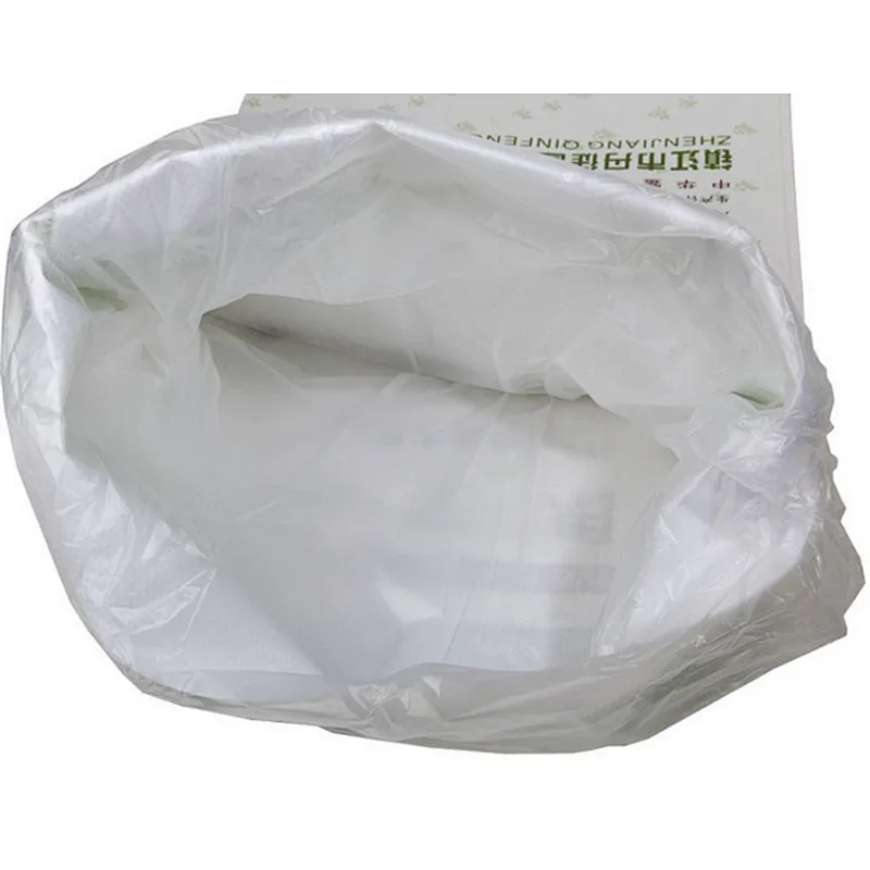 White sugar bag 50kg price pp woven bag manufacturer