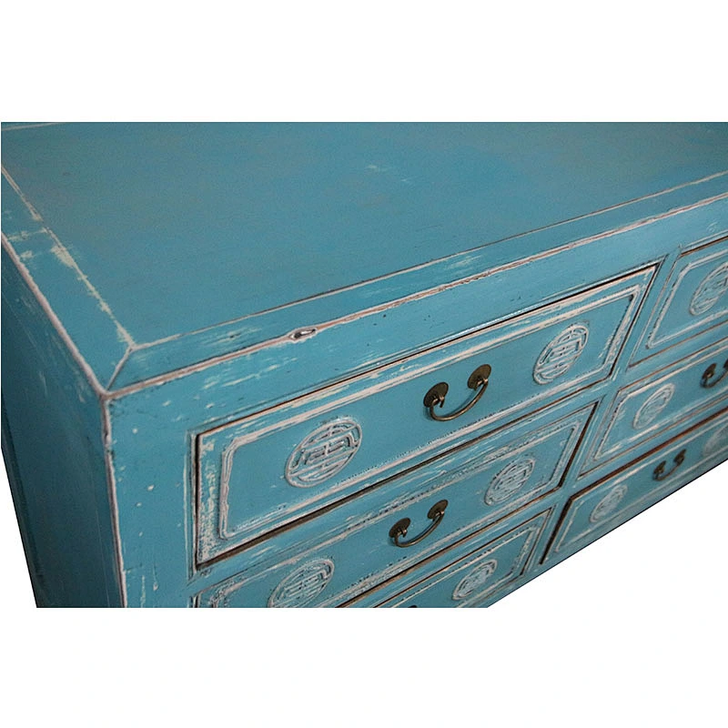 chinese antique oriental lacquer wooden storage furniture