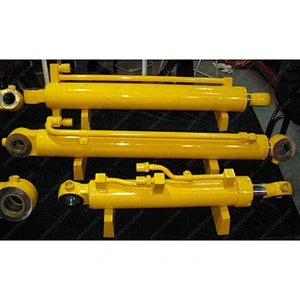 PC200 excavator hydraulic arm cylinder for sale