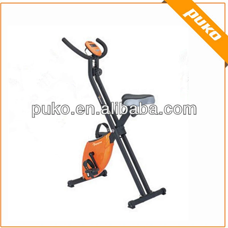 factory supply professional Magnetic bike fitness band exercise machine