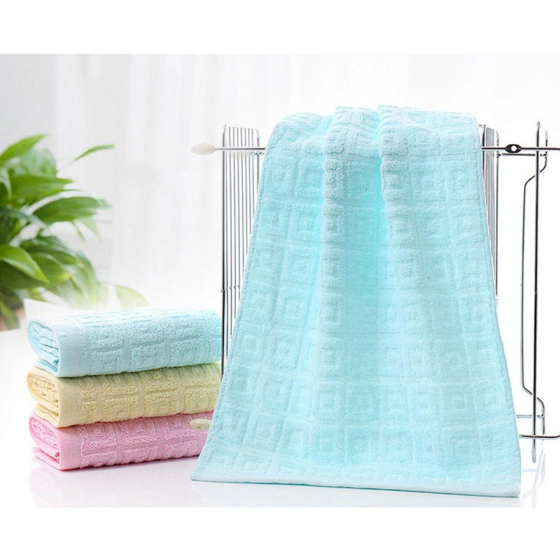 In Stock Free Sample Towel With High Quality For Promotion Activities