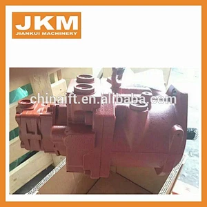 Hydraulic Piston Pump A8VO55 and Pump hydraulic part,repair kit A8VO28 A8VO55 A8VO80 A8VO107 A8VO140 A8VO160 A8VO200