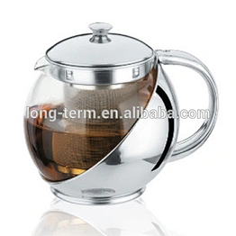 L2082 new design novelty teapot for sale