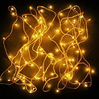 2019 Led Twinkle fairy Light String / Decoration Led Branch Tree fairy Light On Sales,led Christmas string light