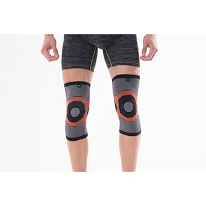 Orthopedic Protector  Elastic Knee Support Strap