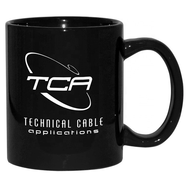 Private Label 12OZ Matt Tea Coffee Cup Ceramic Mug