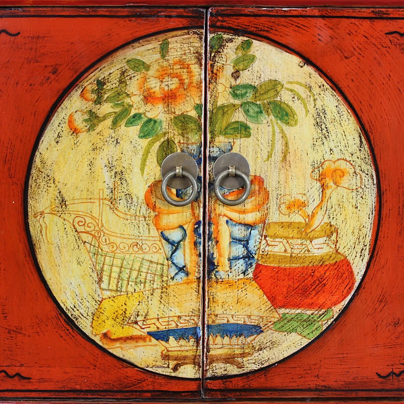 2016 beijing chinese antique furniture