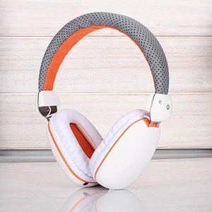 China best selling electronic products CE and rohs approved Wireless headset