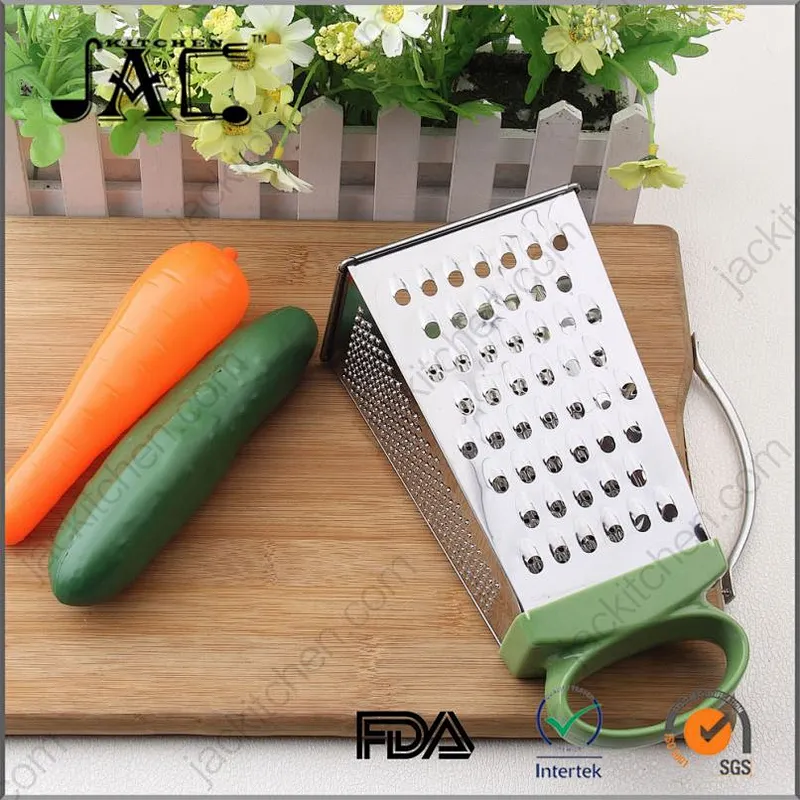 Amazon Convenient Stainless Steel Fruits And Vegetables Grater