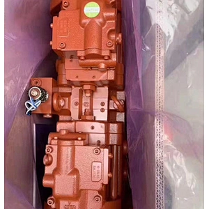 High quality R375 hydraulic pump for sale