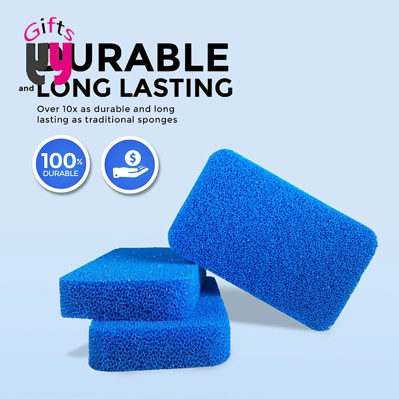 kitchen magic cleaning sponge home clean Foam Sponges