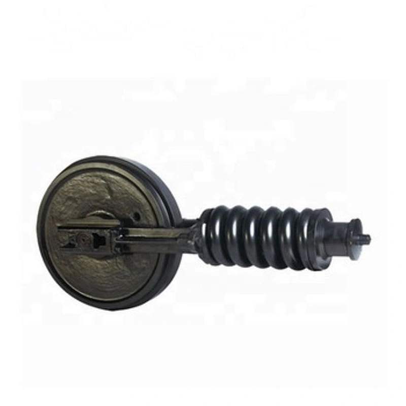 PC30/PC40/PC50 undercarriage parts Tension assy for sale