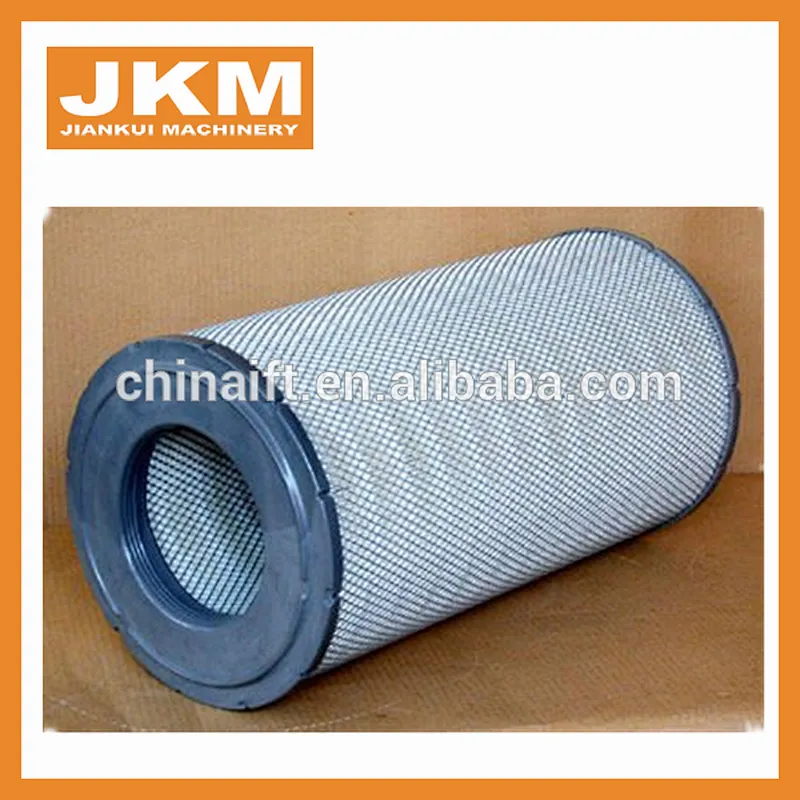 PC200-6 excavator Hydraulic Air Filter 600-181-6740