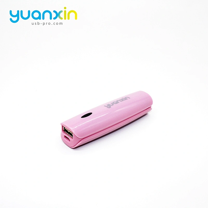 Professional Manufacturer Manual Good Quality Best Price 2200Mah Raw Materials For Emergency Power Bank