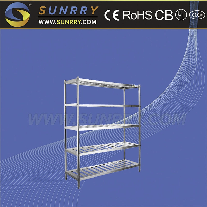 Kitchen Shelf/Decorative Shelf/Stainless Steel Shower Shelf (SY-RK518L SUNRRY)