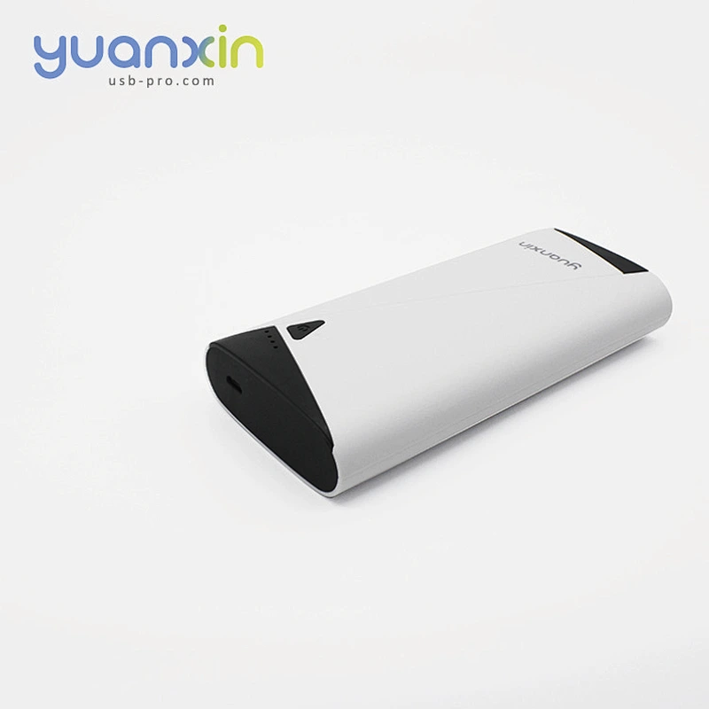 Manufacturer Professional Quality Best Price Slim Power Bank 10000mAh