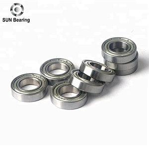 625 Miniature Bearing