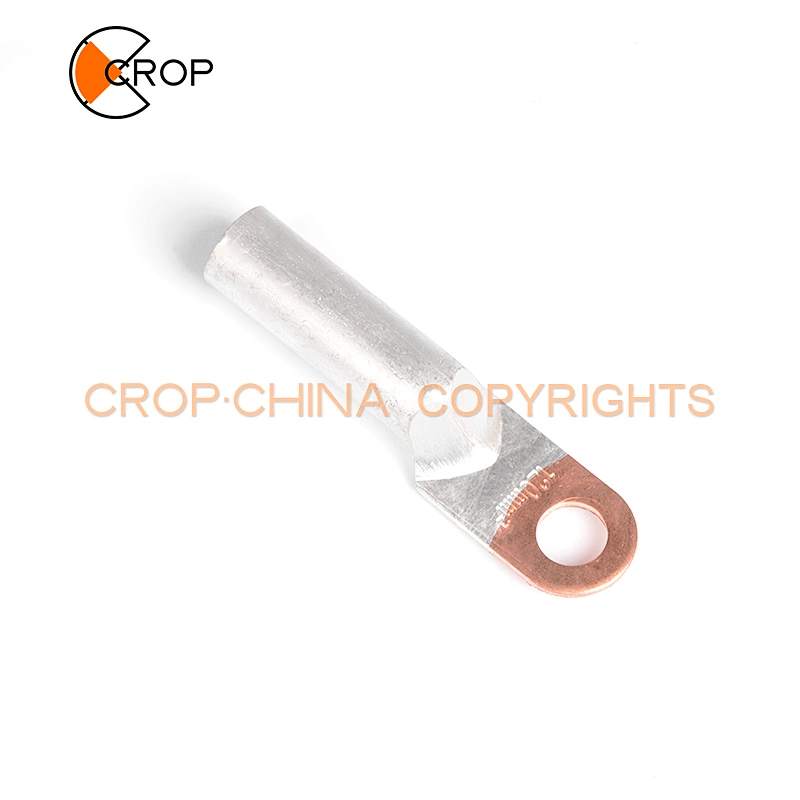 Yueqing CROP ring type compression terminal