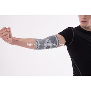 Hot Sale Kangda Sport Elbow brace with CE FDA ISO