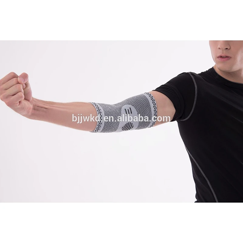 Hot Sale Kangda Sport Elbow brace with CE FDA ISO
