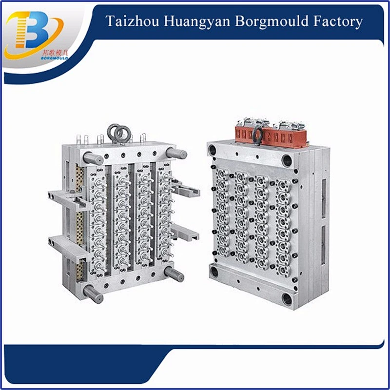 20 liter water bottle cap manufacture machine plastic bottle mould