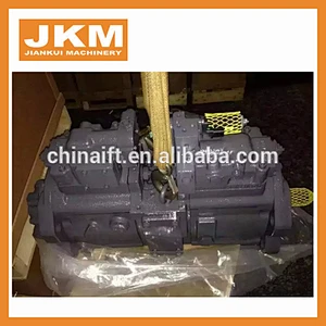 HYDRAULIC PUMP NV45 NV50 NV60 NV64 NV70 NV80 NV84 NV90 NV111 NV120 NV137 NV172 NV210 NV237 NV270 PART