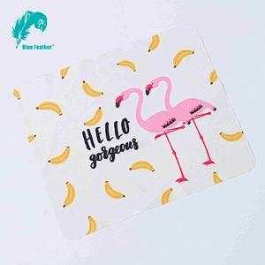 Factory Custom CMYK Printed Microfiber Cleaning Cloth for Glasses/Eyeglasses/Sunglasses