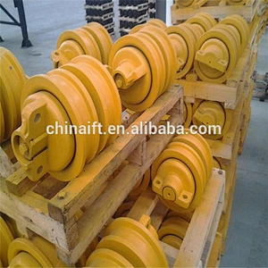 undercarriage parts roller group for E225 track roller