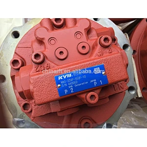 travel motor MAG33VP-550F-10 for sale