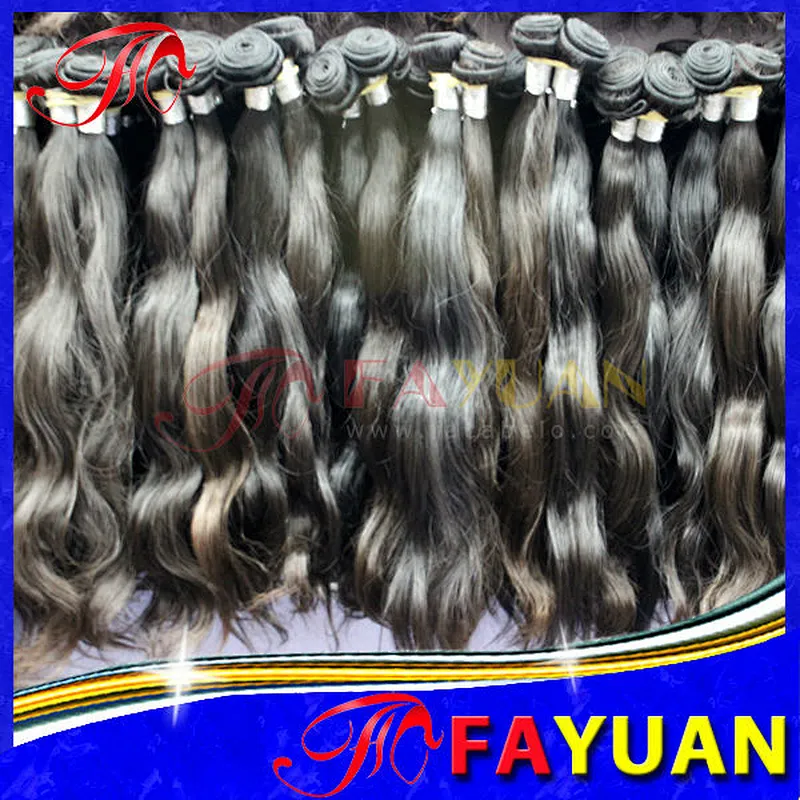 Aliexpress hair 100% virgin Raw human hair weaving fashionable hair packs