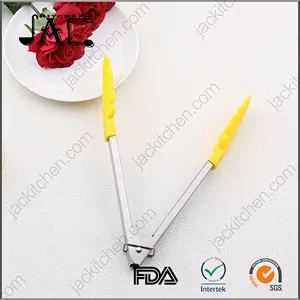 Hot Selling 2017 Amazonstainless Steel Service Tong