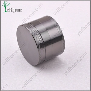 Custom Wholesale Hard Top Herb Grinders Tobacco Grinder