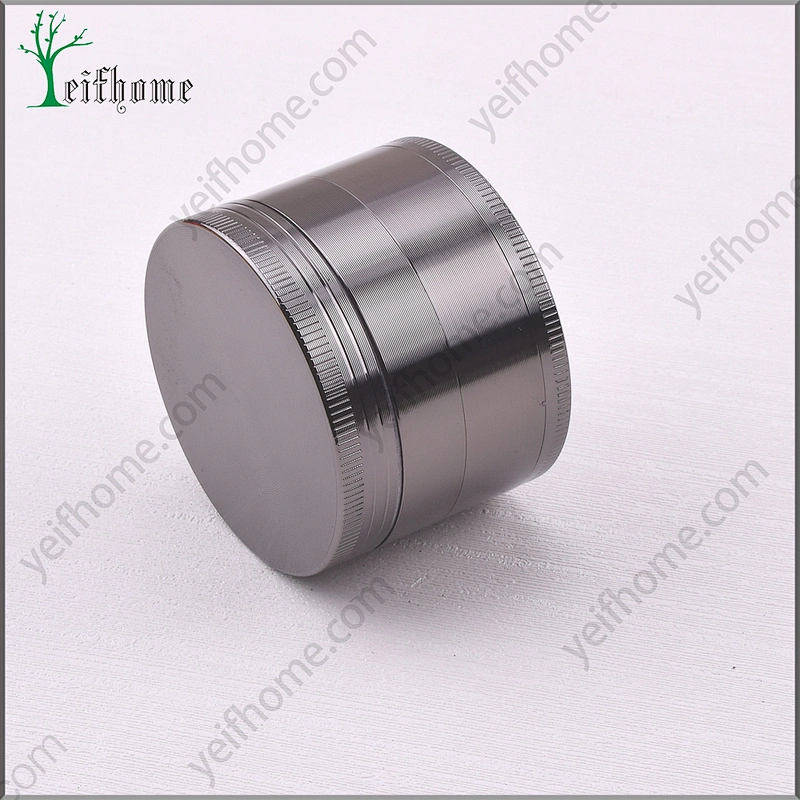 Custom Wholesale Hard Top Herb Grinders Tobacco Grinder
