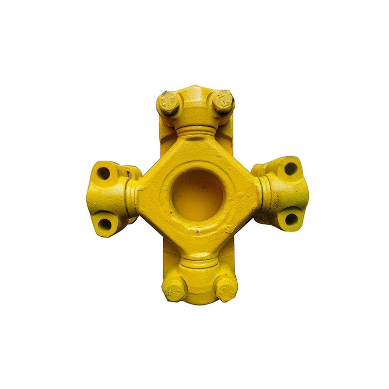 154-20-10002   bulldozer spare parts  universal joint for SD22,TY220