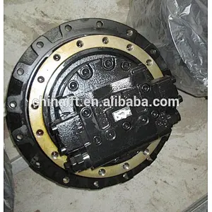 XCG230LC-7 travel final motor device assy XCG210LC-8 XCG230LC-8 XCG240LC-7