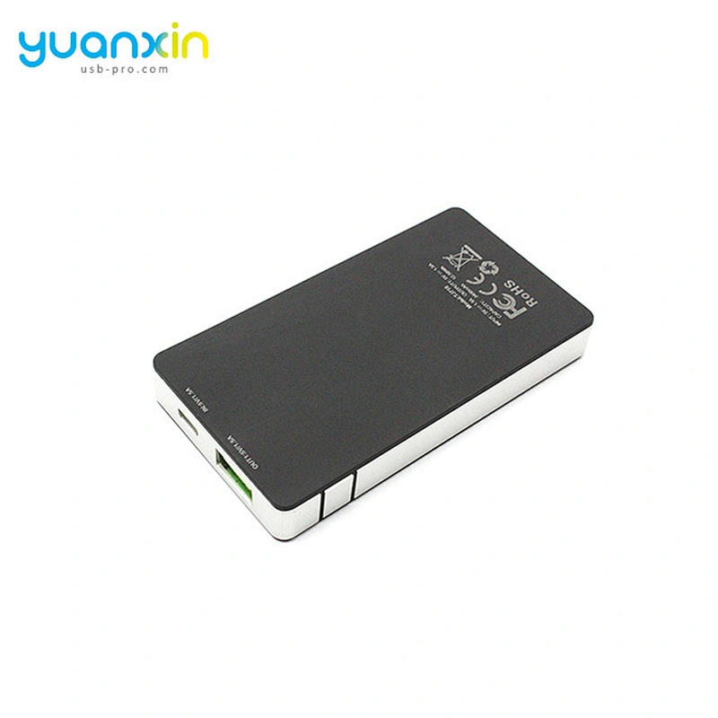 Table Portable Charger 6000Ma Mini Restaurant Miniso Wireless Menu 2800mAh Mipower Bank