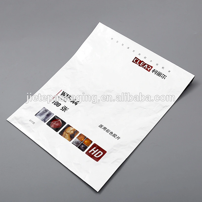 PE HDPE LDPE plastic bags for agriculture, industrial, grocery, food