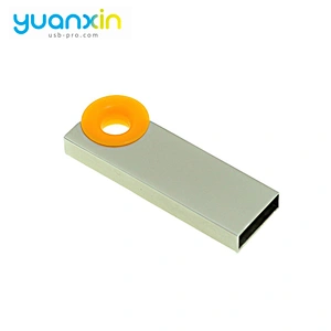 Promotion gift mini metal usb flash drive