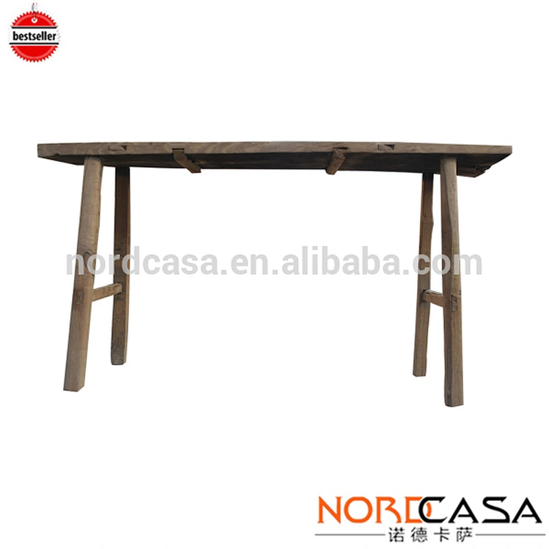 New Arrival Chinese Style Wooden Dining Table Designs
