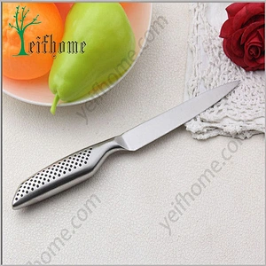 Fashion kitchen knives free sampl utility knife