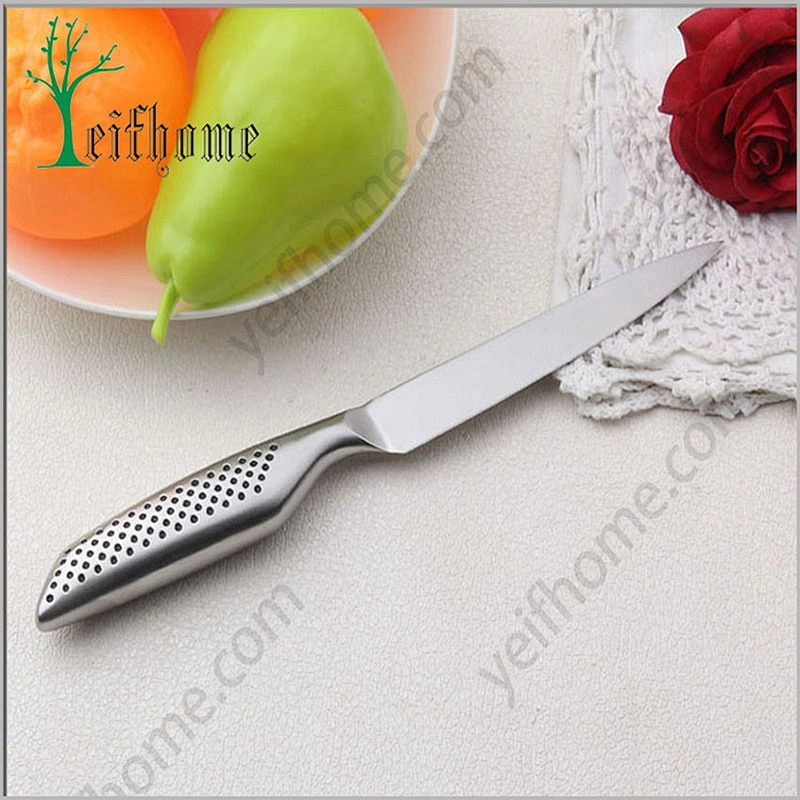 Fashion kitchen knives free sampl utility knife