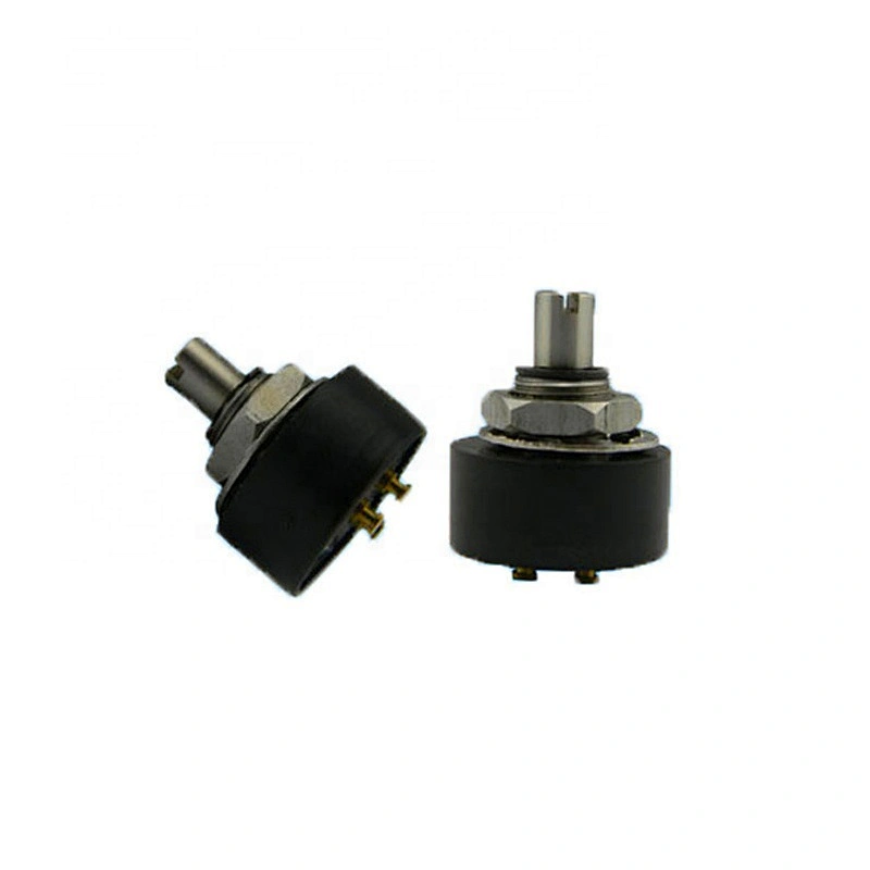 WDA-D22-MC valve angular position sensors from MINUO
