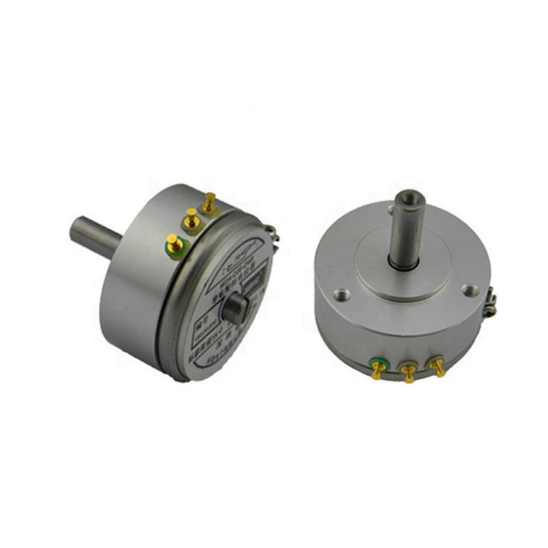 WDA-D35-D4C wheel rotary encoder resistance type MINUO 5K 90 Degree