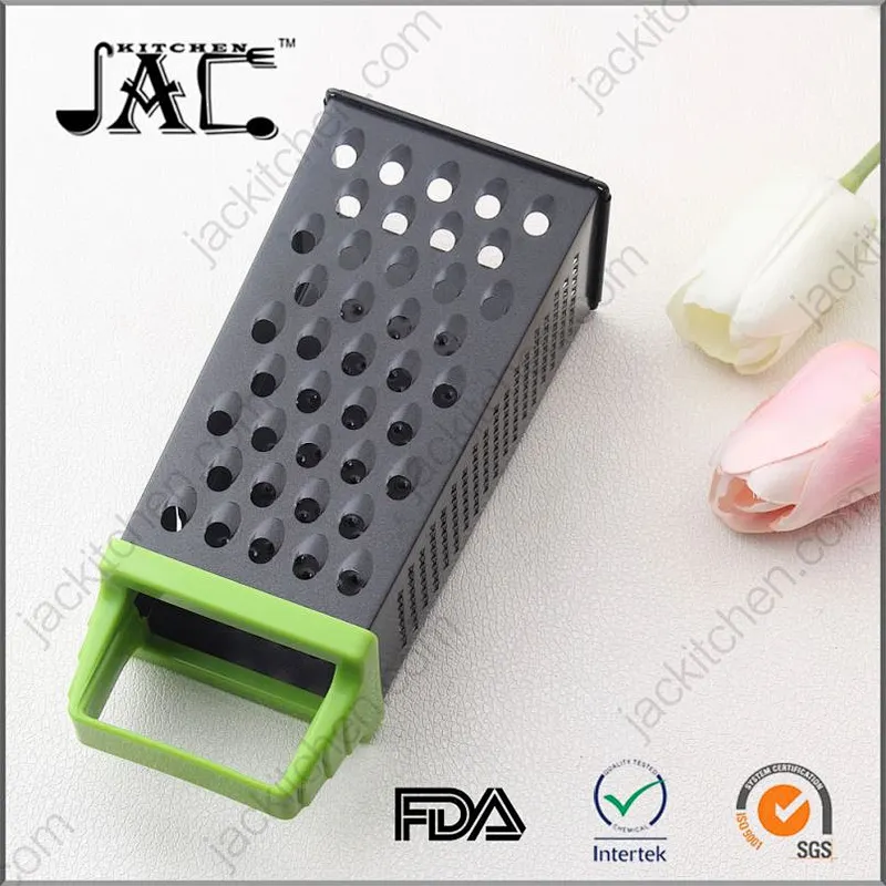 Kitchen Ware Practical Stainless Steel Vegetable Peelers & Graters