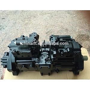 Original remanufactured 708-2l-00500 hydraulic main pump for PC200-8 PC200LC-8 excavator